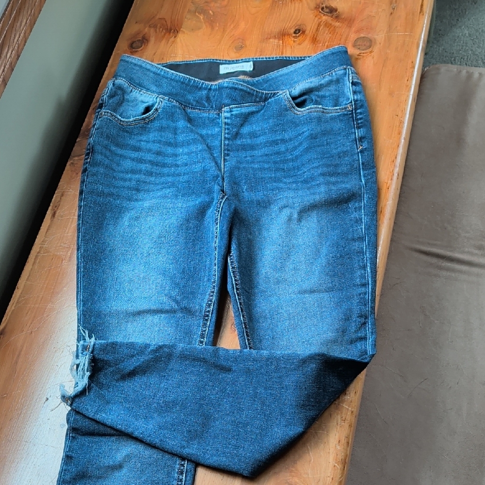 Maurice's M Brand Pull On Jegging